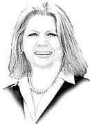 Annette Holt