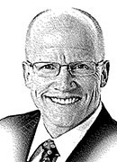 Bill McCormick