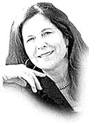 Carol Diament
