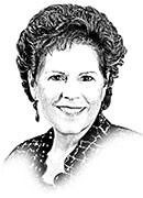 Janice Rosenberg