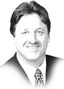 Ron Bruce